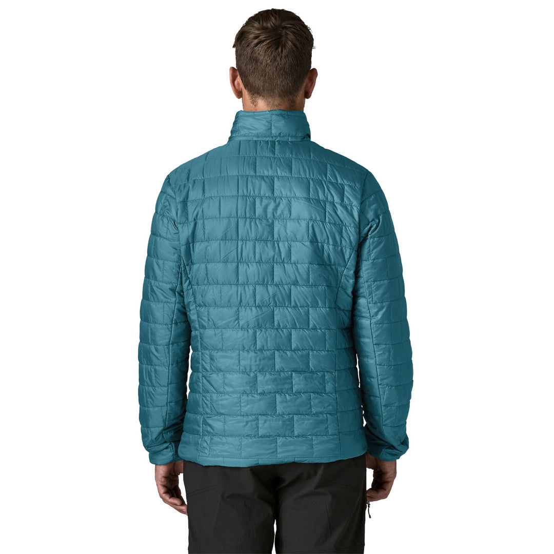 Patagonia Men's Nano Puff Jacket