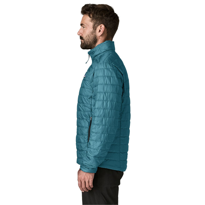 Patagonia Men's Nano Puff Jacket