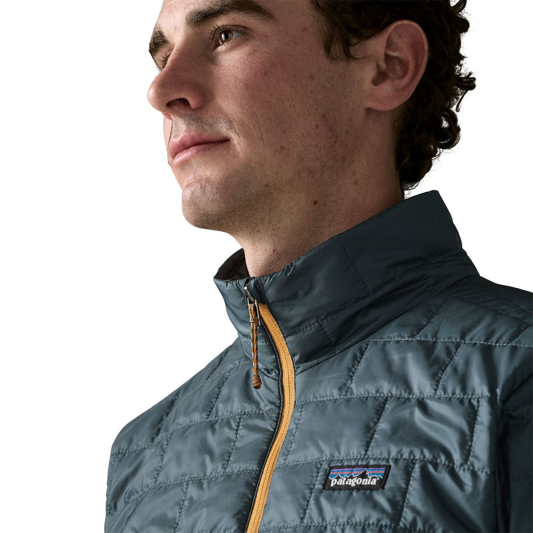 Patagonia Men's Nano Puff Jacket
