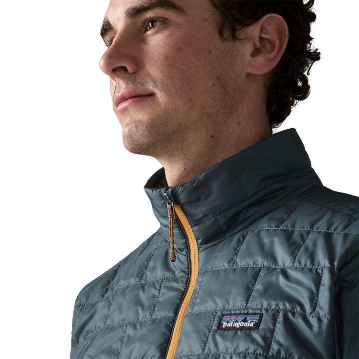 Patagonia Men's Nano Puff Jacket