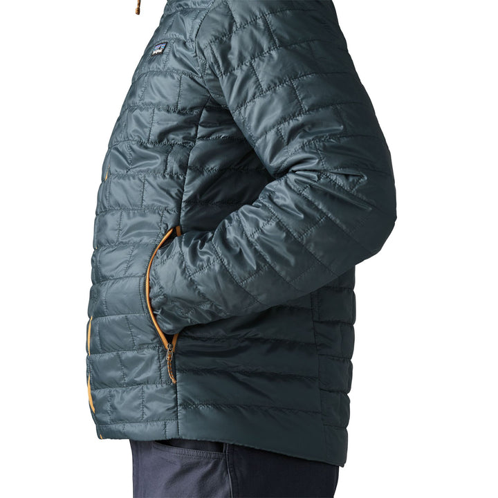 Patagonia Men's Nano Puff Jacket