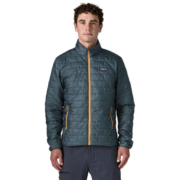 Patagonia Men's Nano Puff Jacket