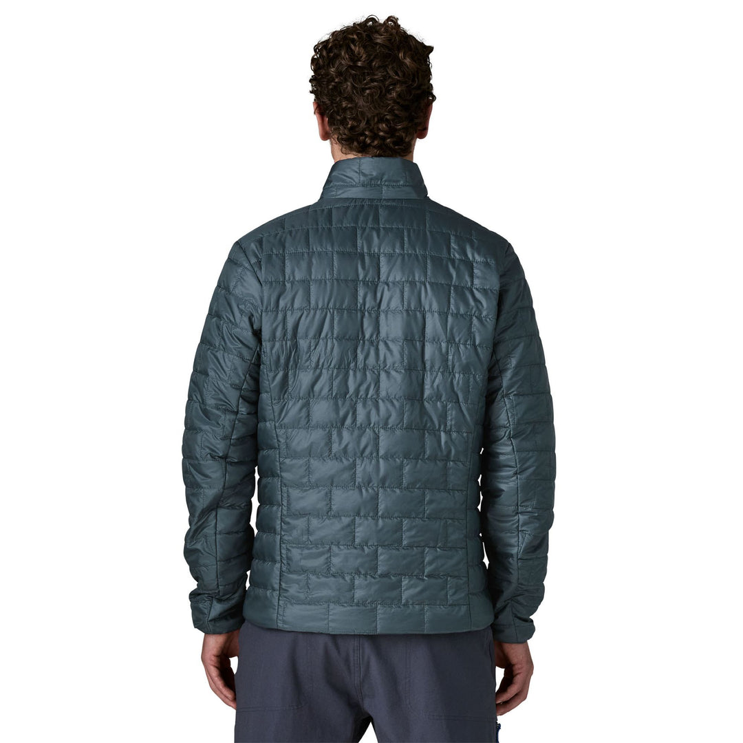Patagonia Men's Nano Puff Jacket