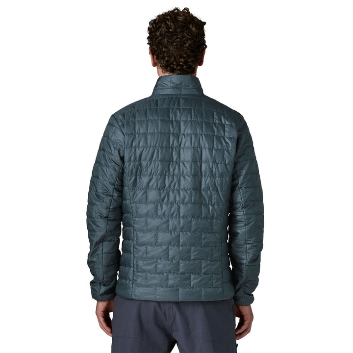 Patagonia Men's Nano Puff Jacket