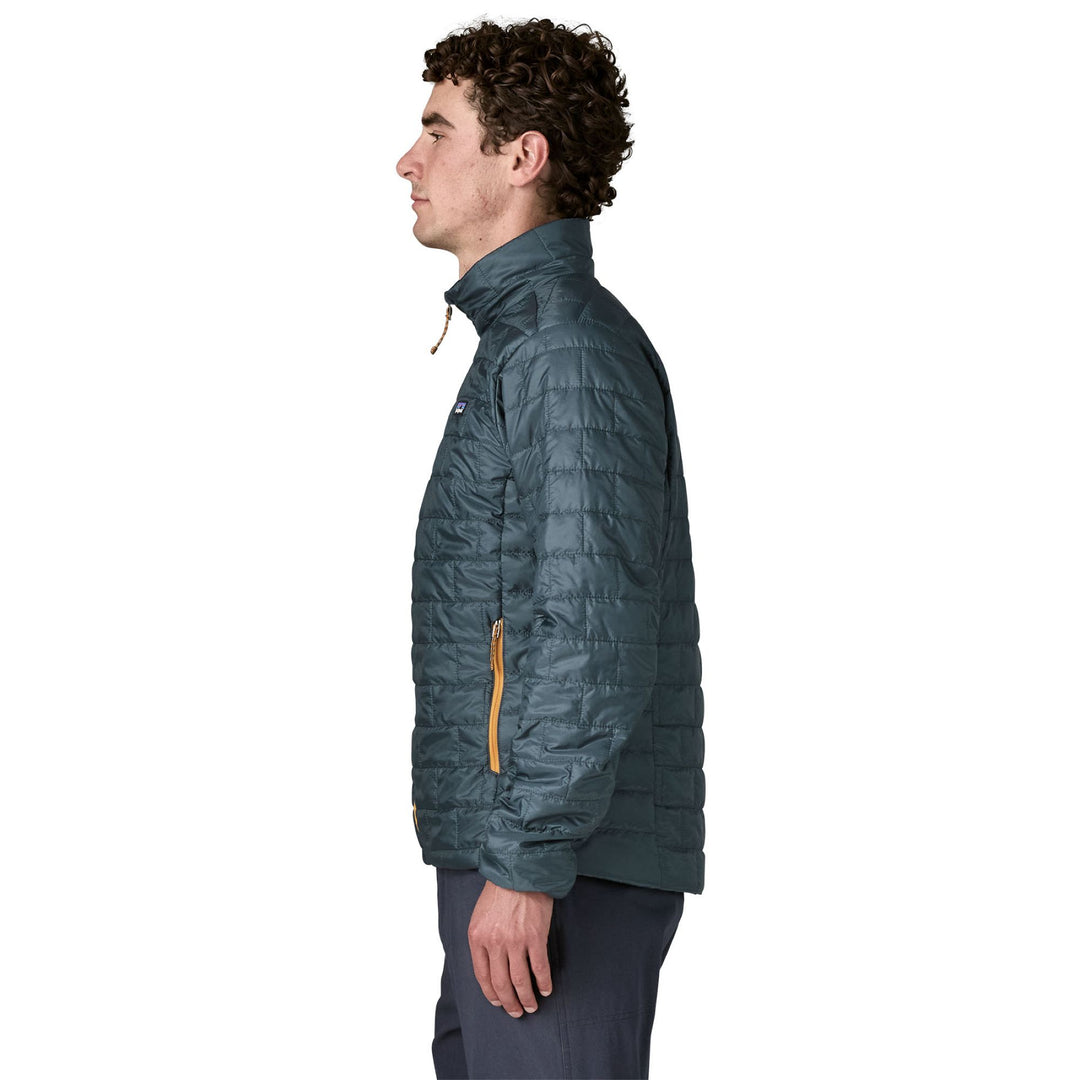 Patagonia Men's Nano Puff Jacket