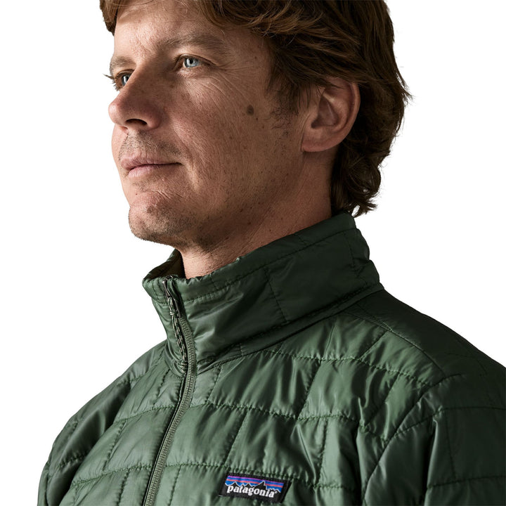 Patagonia Men's Nano Puff Jacket