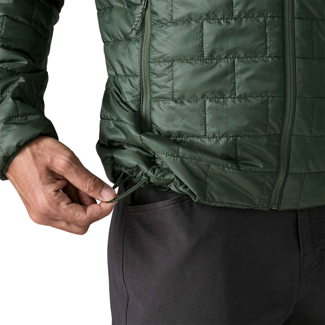 Patagonia Men's Nano Puff Jacket