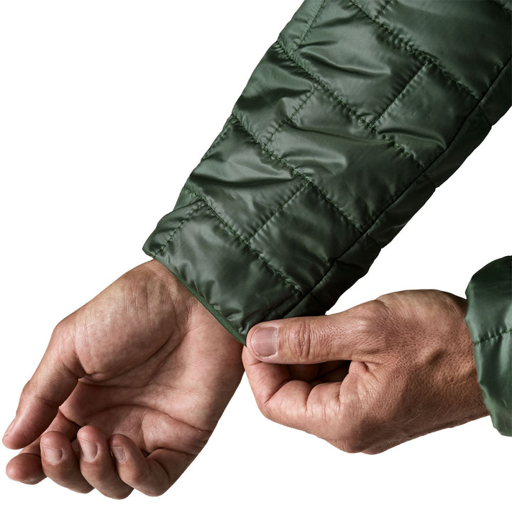 Patagonia Men's Nano Puff Jacket