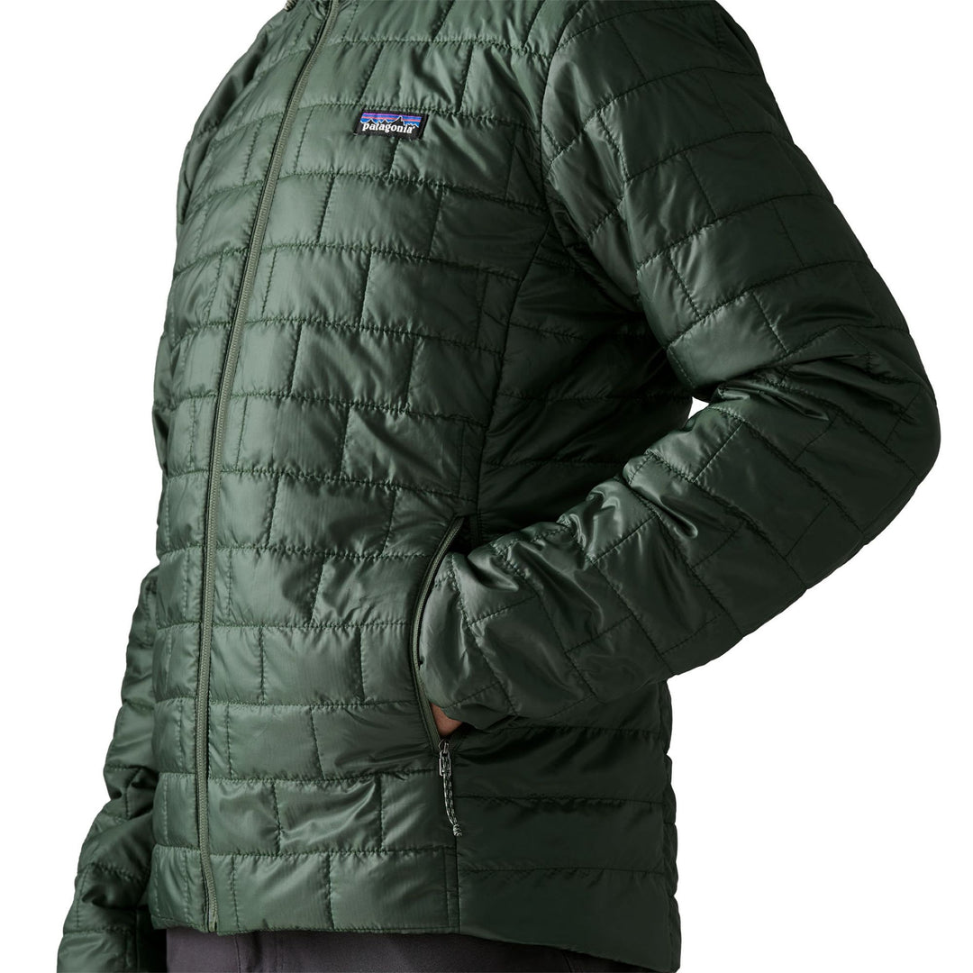 Patagonia Men's Nano Puff Jacket
