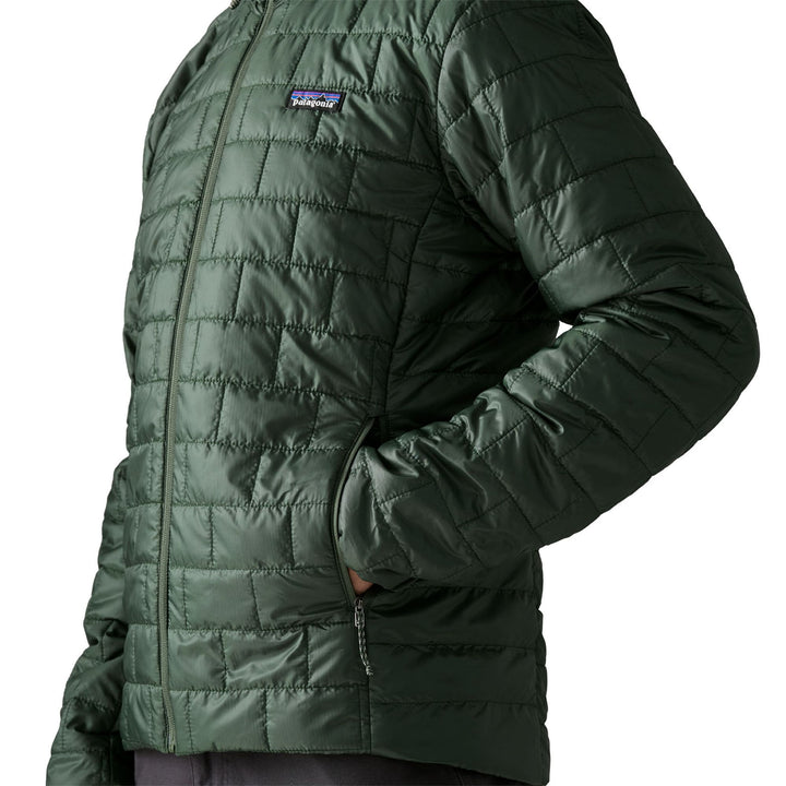 Patagonia Men's Nano Puff Jacket