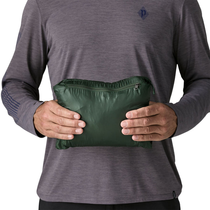 Patagonia Men's Nano Puff Jacket
