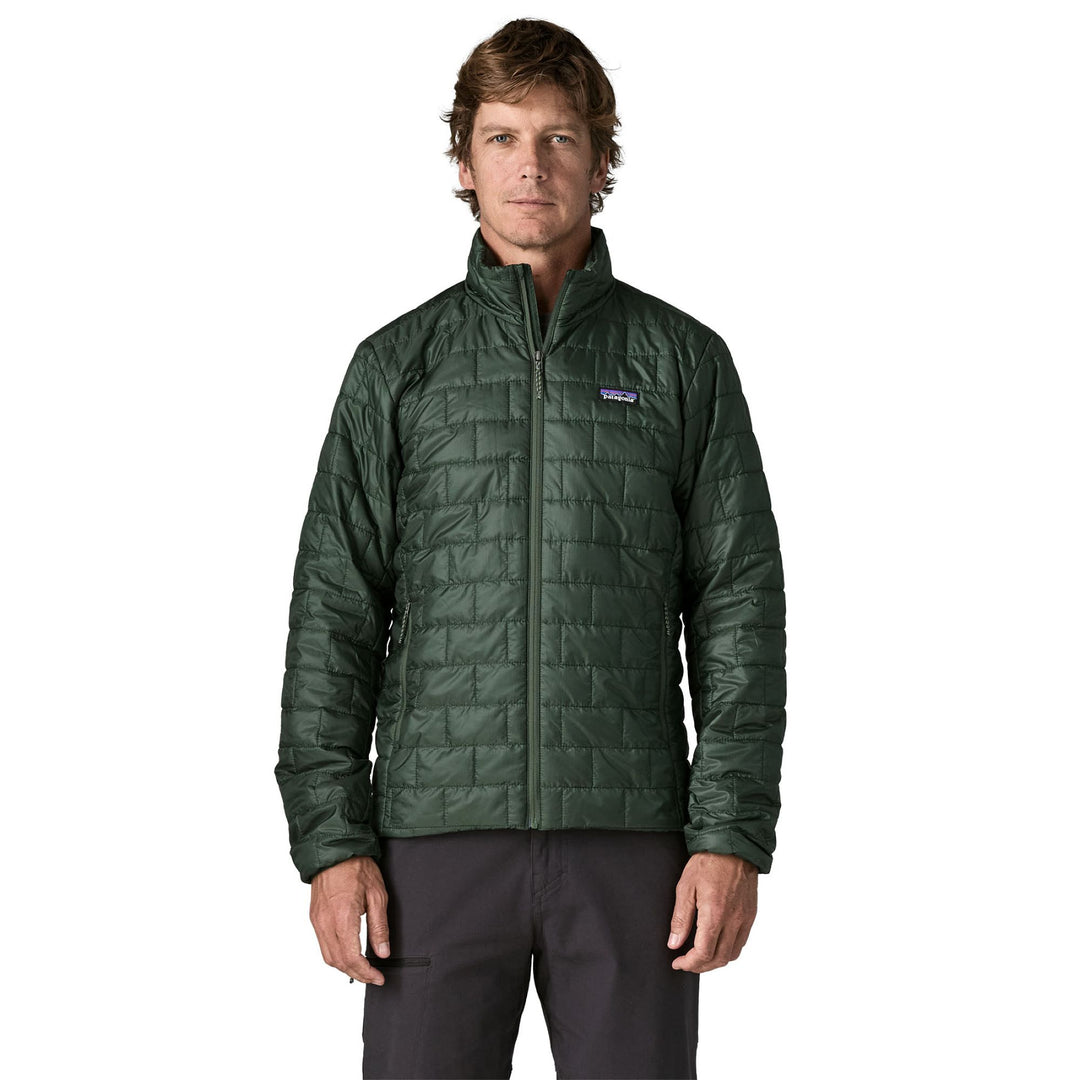 Patagonia Men's Nano Puff Jacket