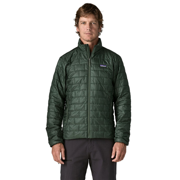 Patagonia Men's Nano Puff Jacket