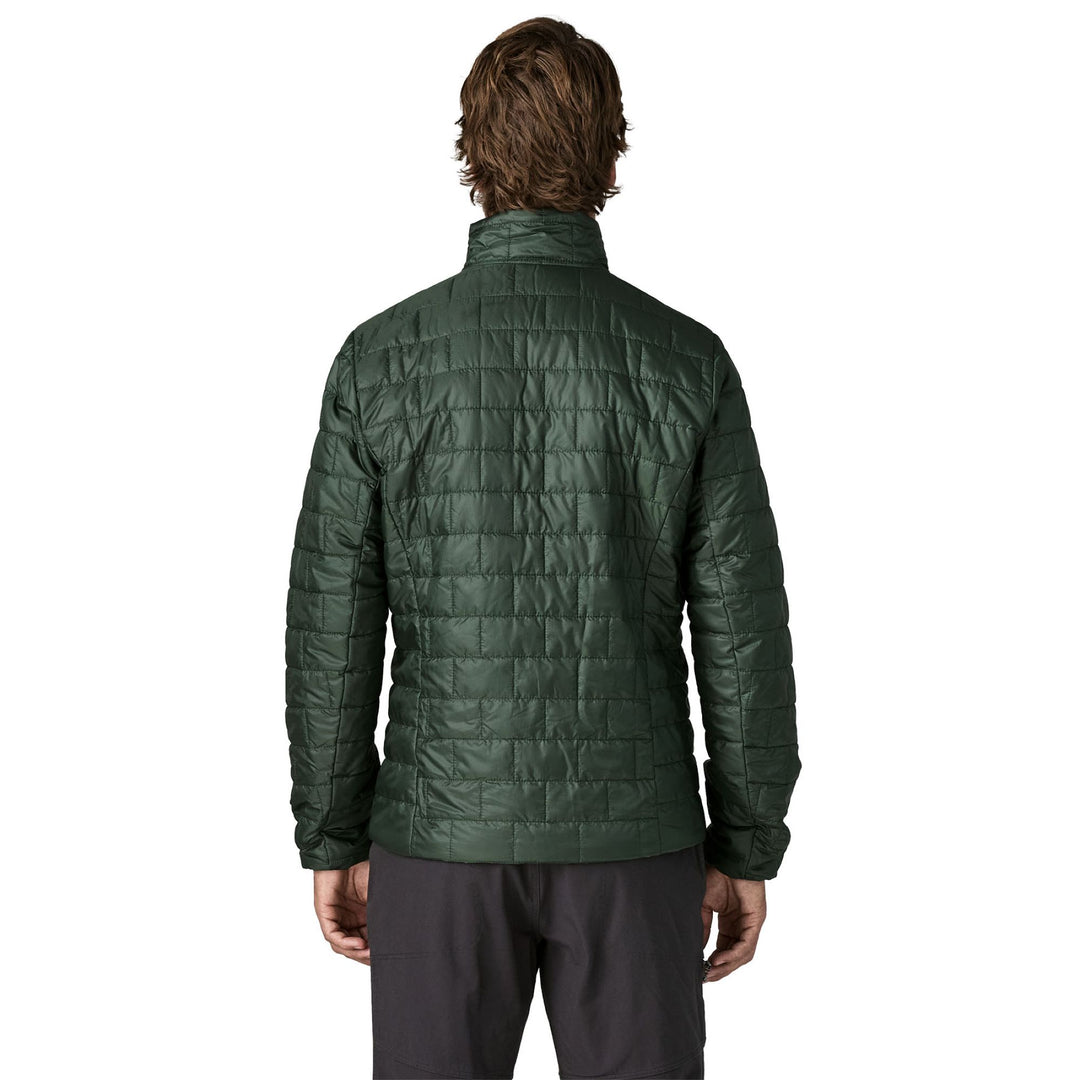 Patagonia Men's Nano Puff Jacket