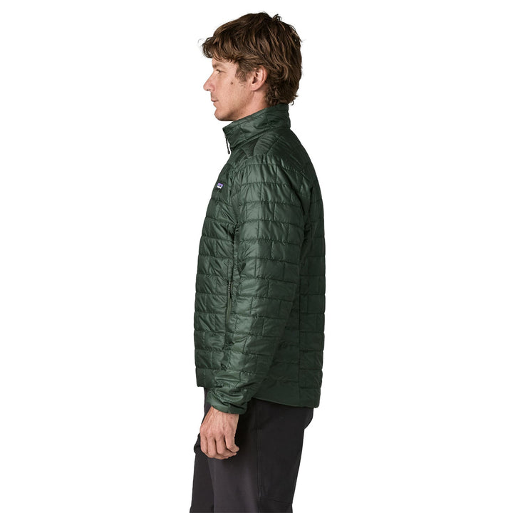 Patagonia Men's Nano Puff Jacket