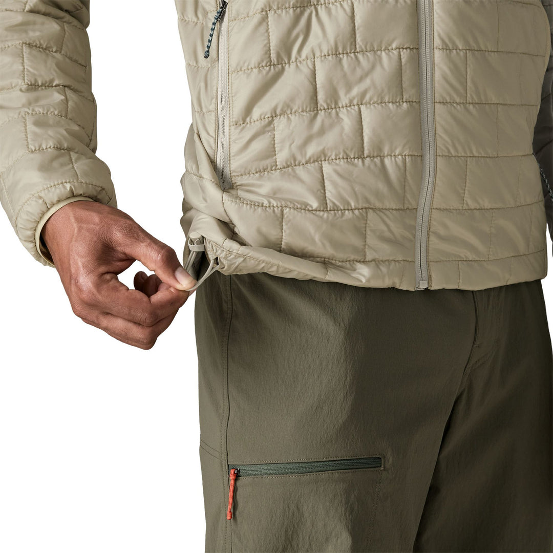Patagonia Men's Nano Puff Jacket