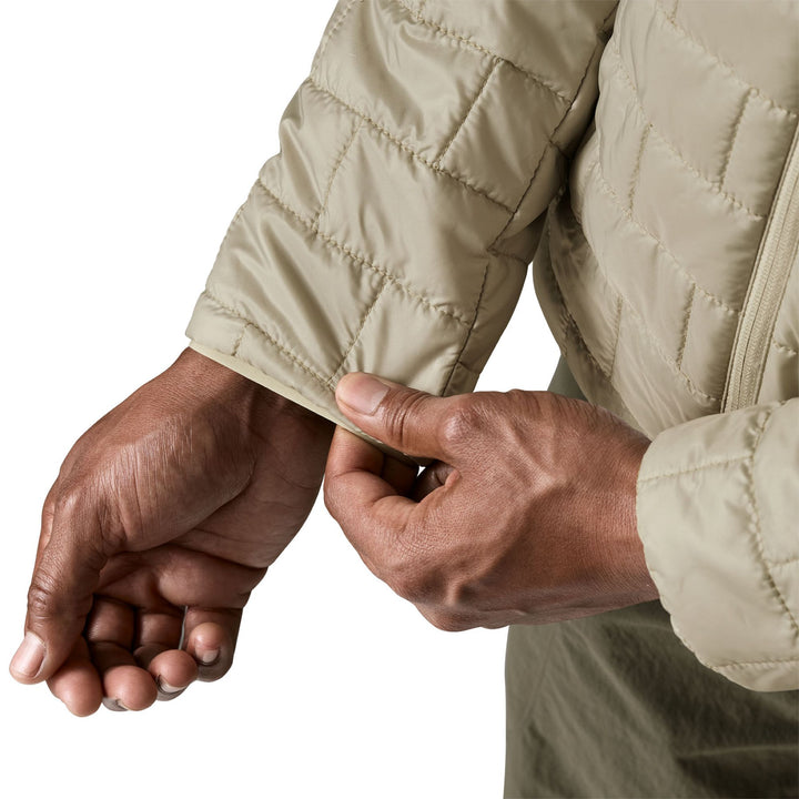 Patagonia Men's Nano Puff Jacket