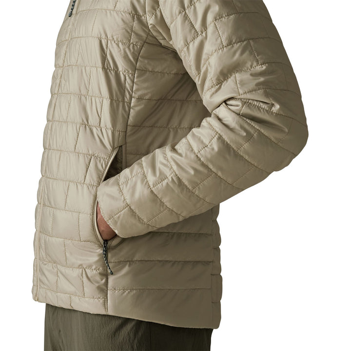 Patagonia Men's Nano Puff Jacket