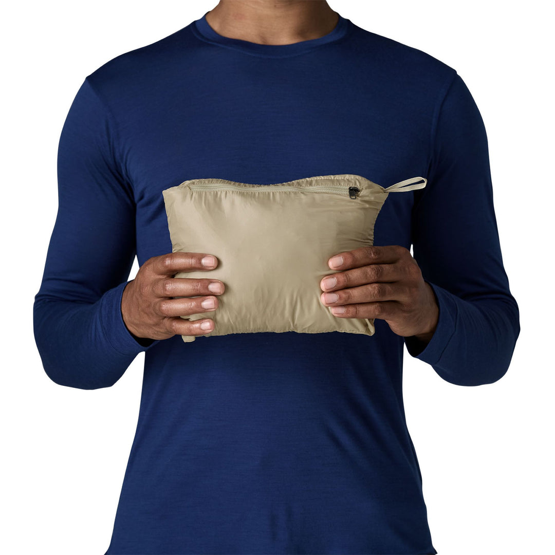 Patagonia Men's Nano Puff Jacket