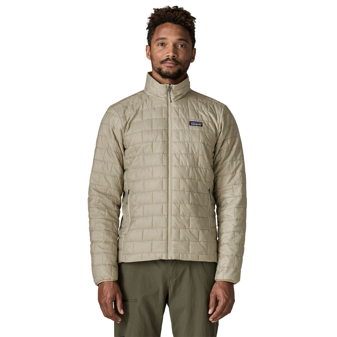 Patagonia Men's Nano Puff Jacket
