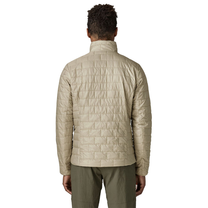 Patagonia Men's Nano Puff Jacket