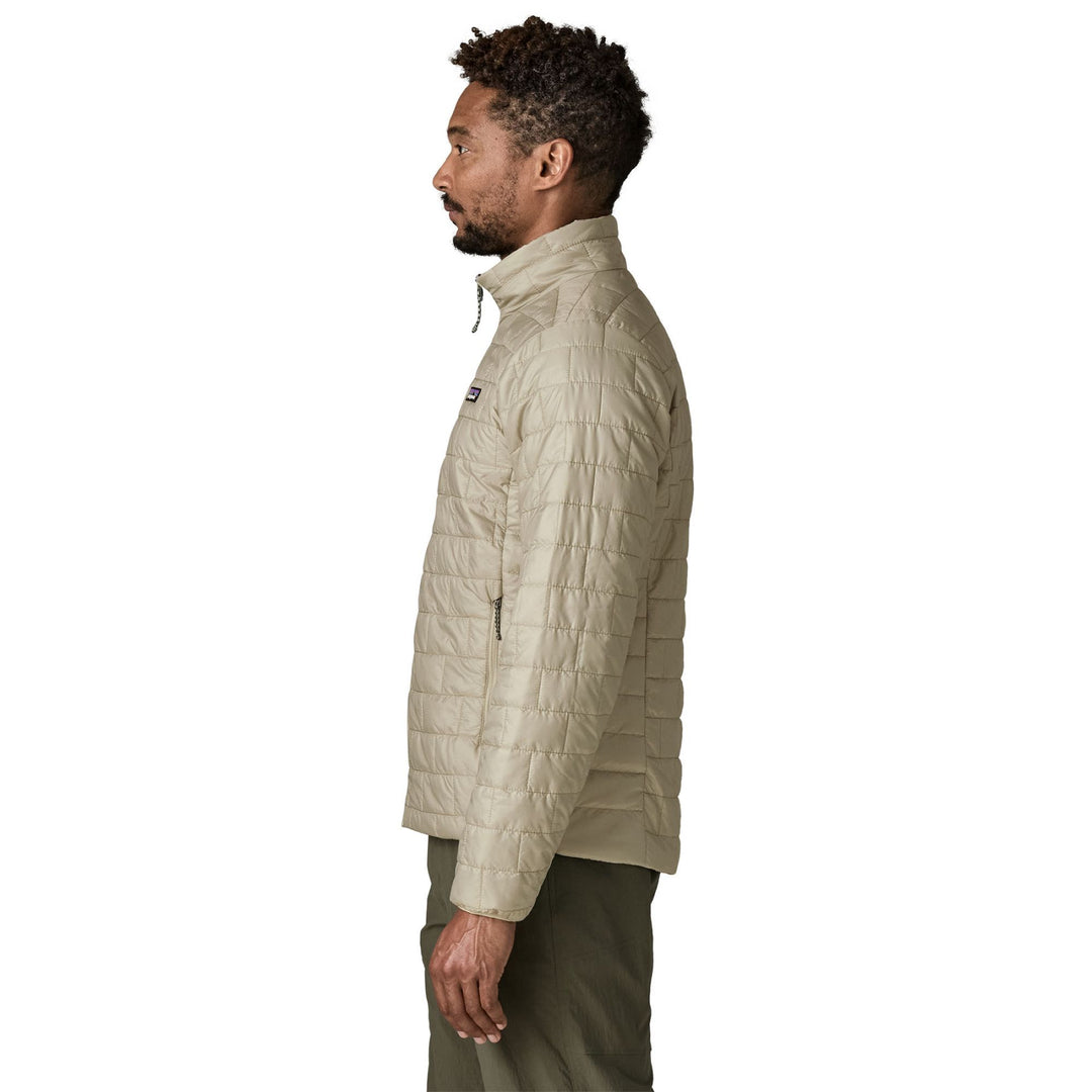 Patagonia Men's Nano Puff Jacket