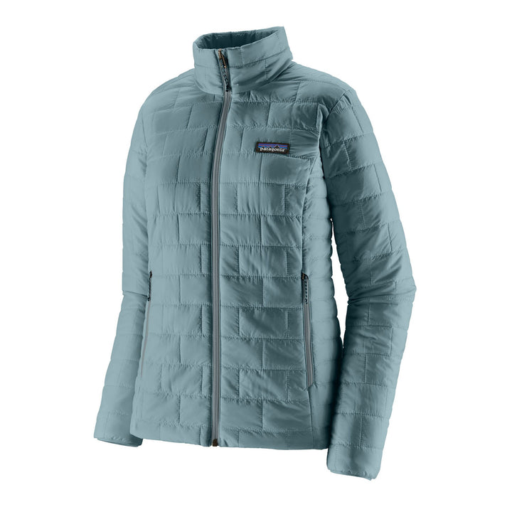 Patagonia Women's Nano Puff Jacket
