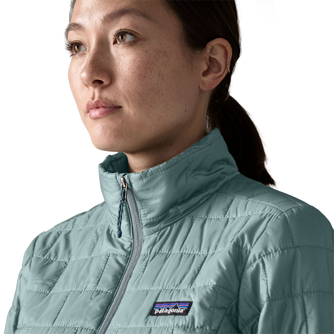 Patagonia Women's Nano Puff Jacket