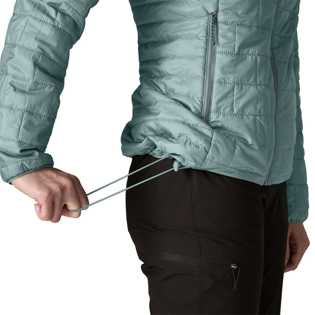Patagonia Women's Nano Puff Jacket