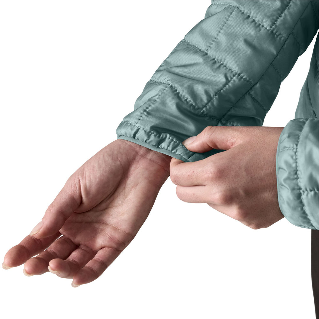 Patagonia Women's Nano Puff Jacket