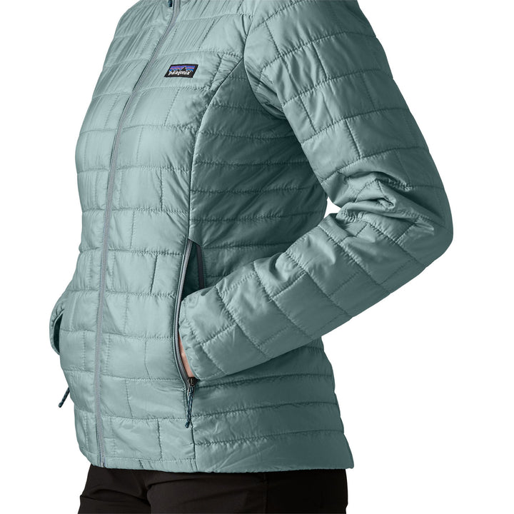 Patagonia Women's Nano Puff Jacket