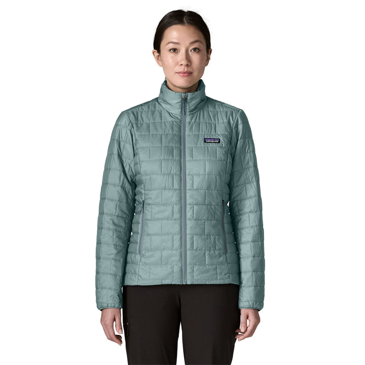 Patagonia Women's Nano Puff Jacket