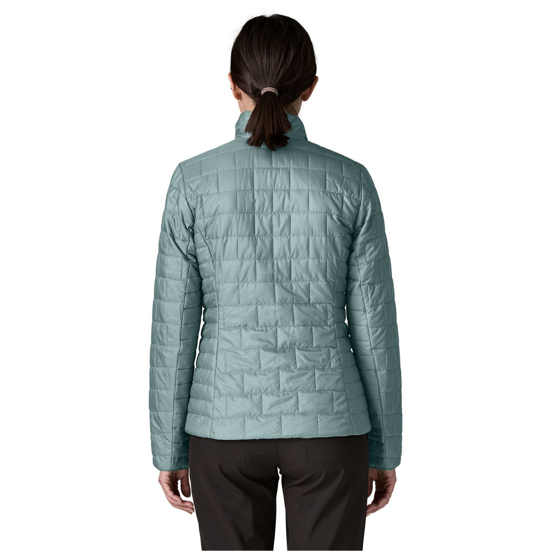 Patagonia Women's Nano Puff Jacket