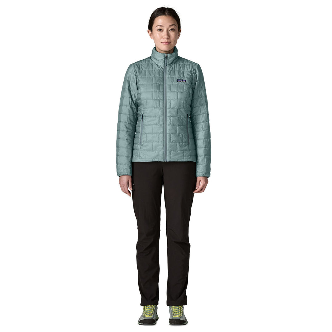 Patagonia Women's Nano Puff Jacket