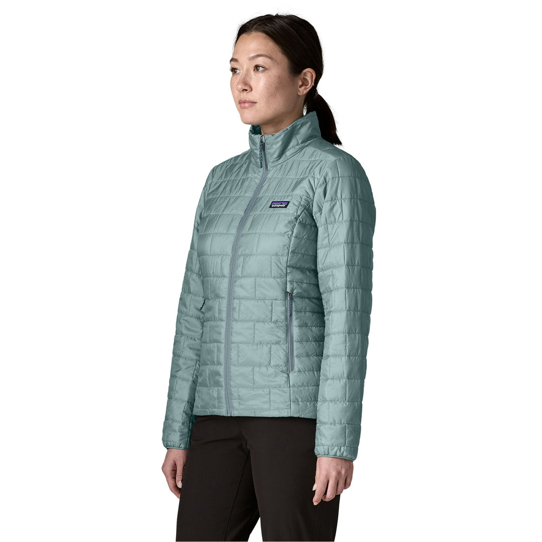 Patagonia Women's Nano Puff Jacket