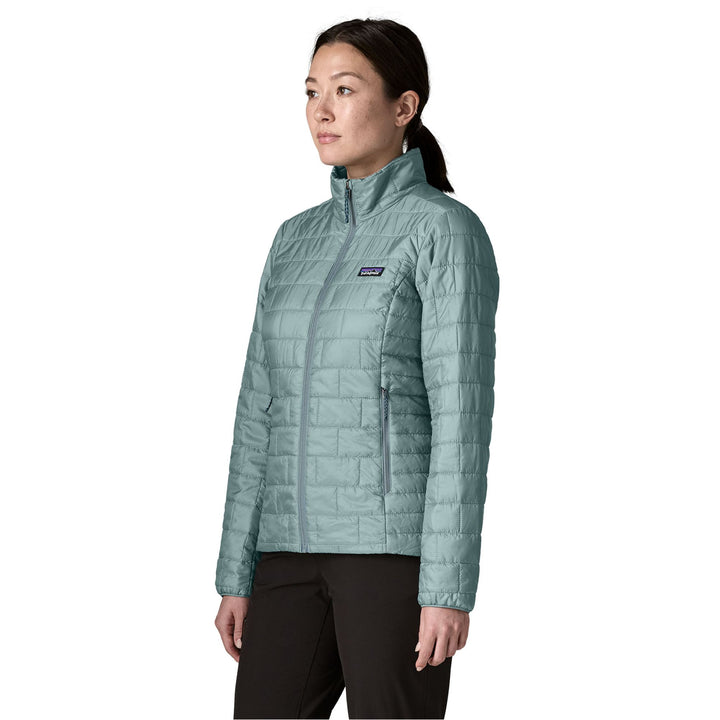 Patagonia Women's Nano Puff Jacket