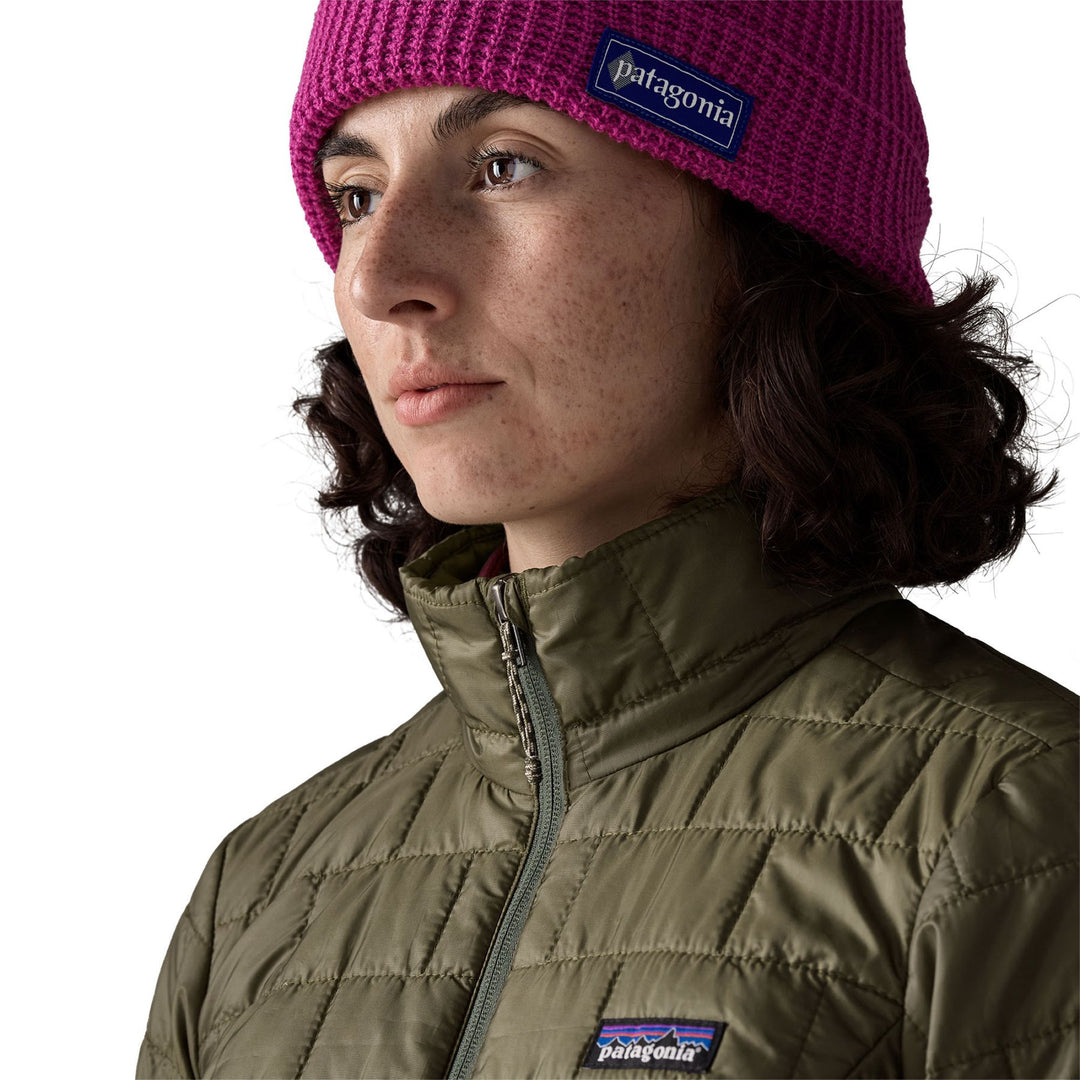 Patagonia Women's Nano Puff Jacket