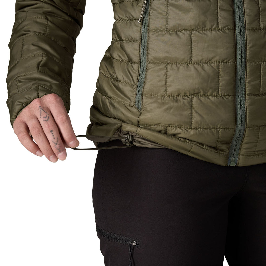 Patagonia Women's Nano Puff Jacket