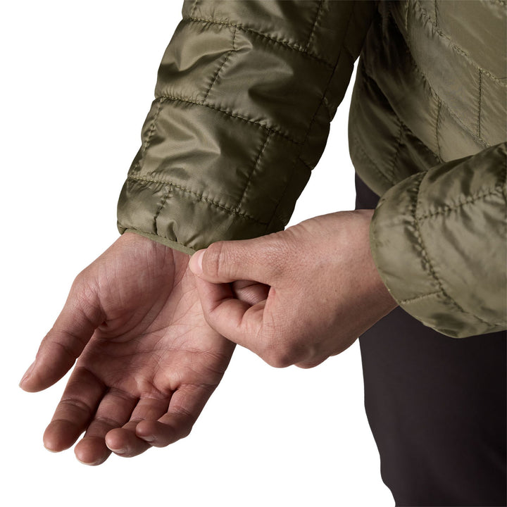 Patagonia Women's Nano Puff Jacket