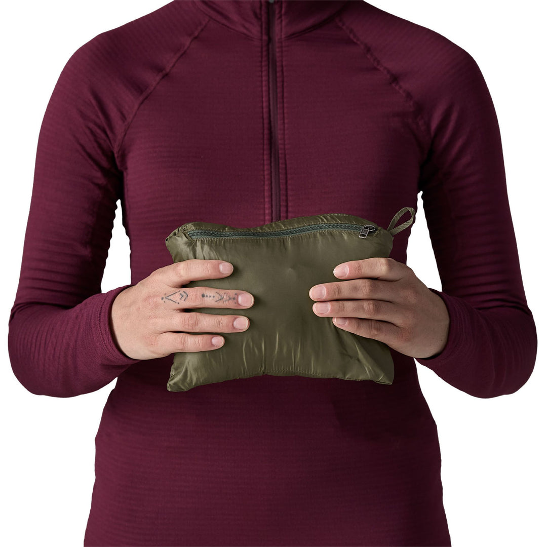 Patagonia Women's Nano Puff Jacket