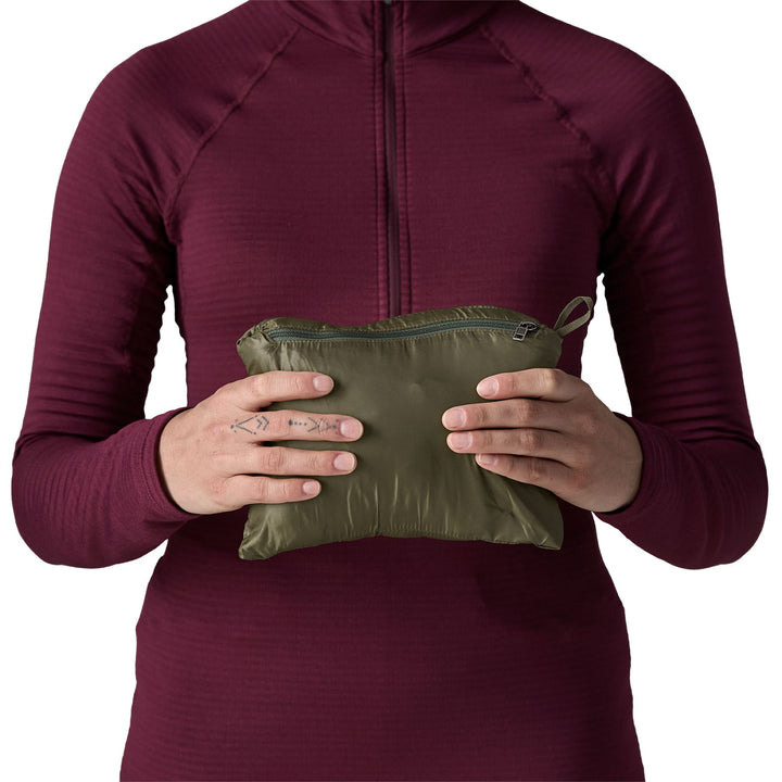 Patagonia Women's Nano Puff Jacket