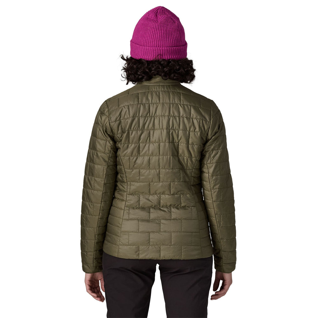 Patagonia Women's Nano Puff Jacket