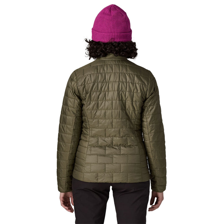 Patagonia Women's Nano Puff Jacket