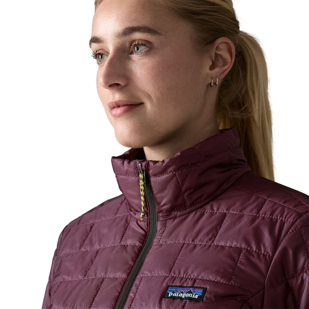 Patagonia Women's Nano Puff Jacket