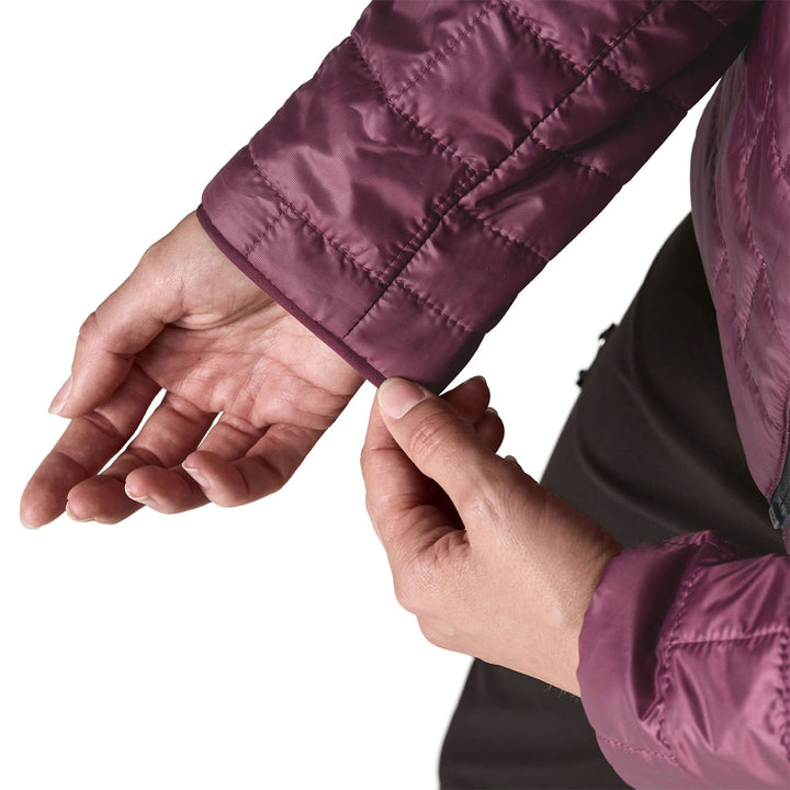 Patagonia Women's Nano Puff Jacket