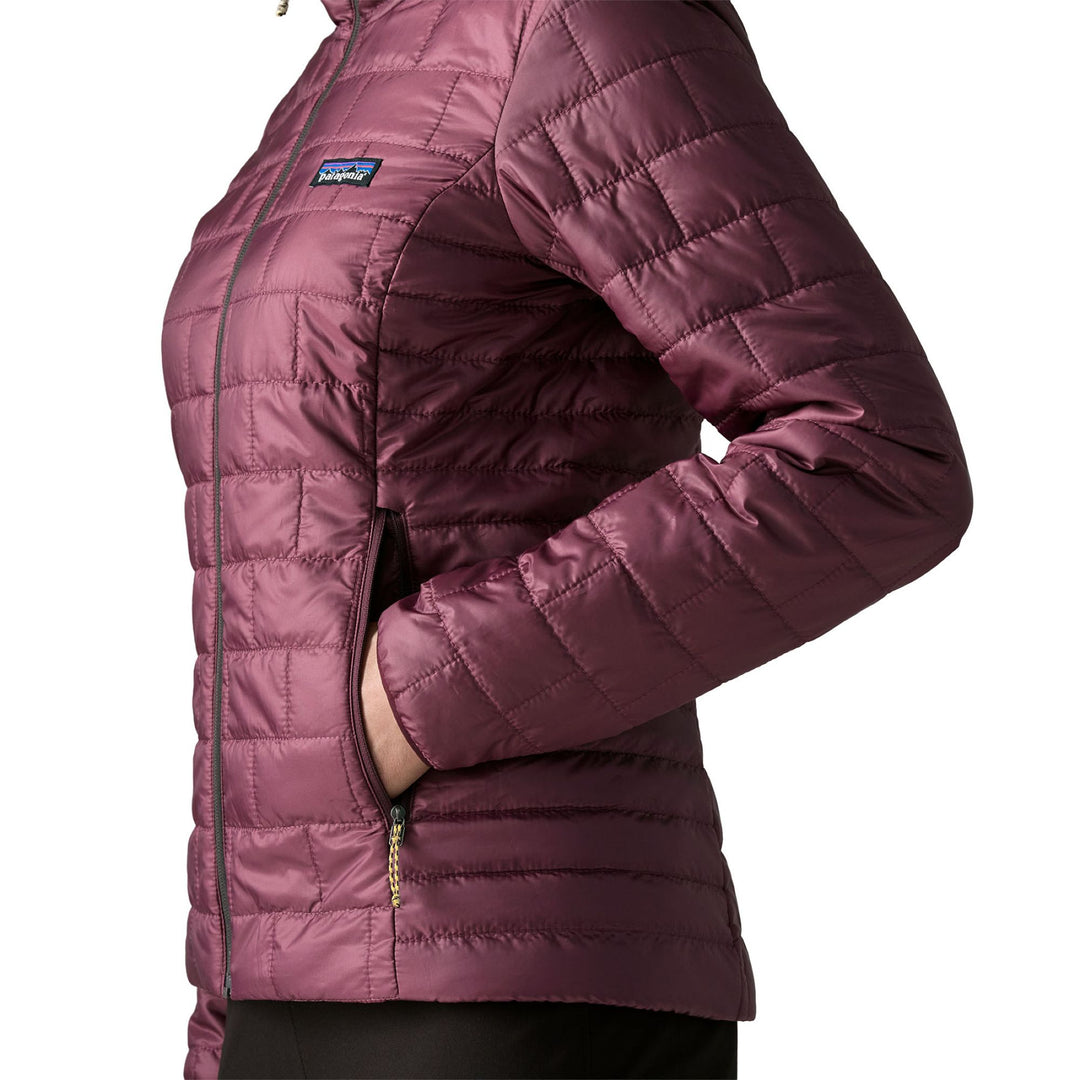 Patagonia Women's Nano Puff Jacket