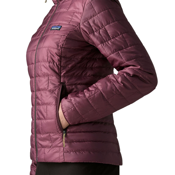 Patagonia Women's Nano Puff Jacket