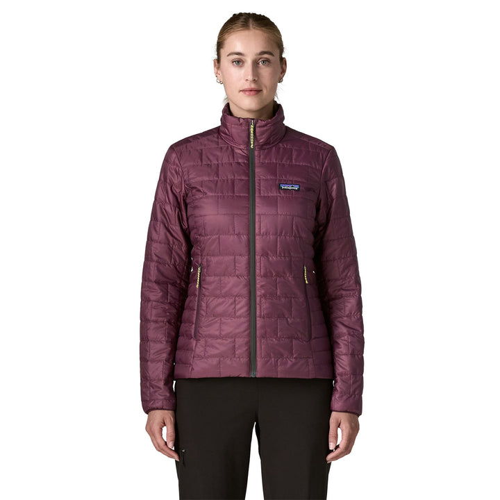 Patagonia Women's Nano Puff Jacket
