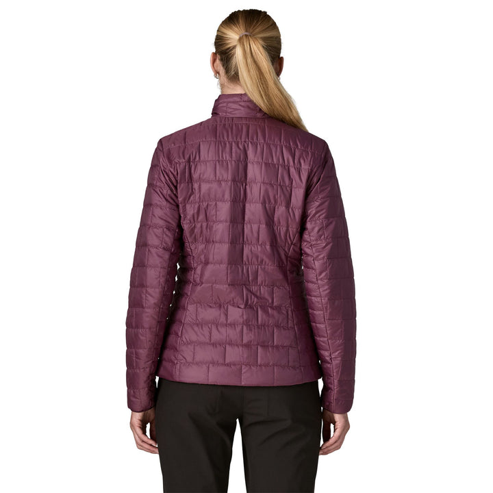 Patagonia Women's Nano Puff Jacket