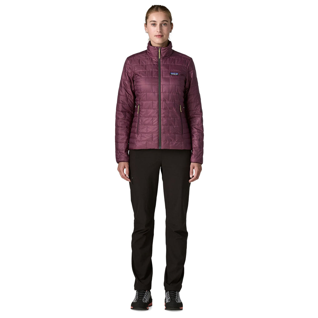 Patagonia Women's Nano Puff Jacket